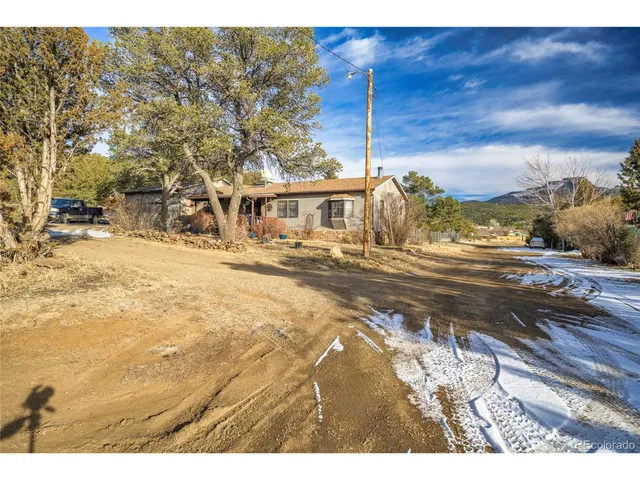 $349,900 | 34765 County Road 20.2, Trinidad, CO 81082