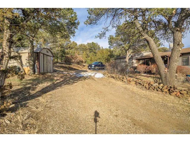 $349,900 | 34765 County Road 20.2, Trinidad, CO 81082