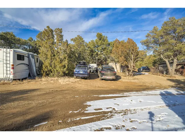 $349,900 | 34765 County Road 20.2, Trinidad, CO 81082