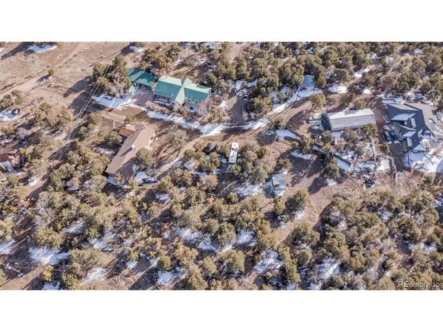 $349,900 | 34765 County Road 20.2, Trinidad, CO 81082