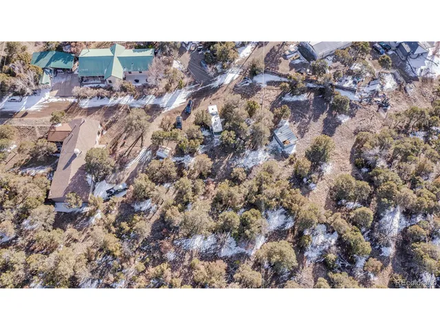 $349,900 | 34765 County Road 20.2, Trinidad, CO 81082