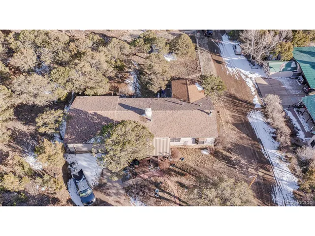 $349,900 | 34765 County Road 20.2, Trinidad, CO 81082