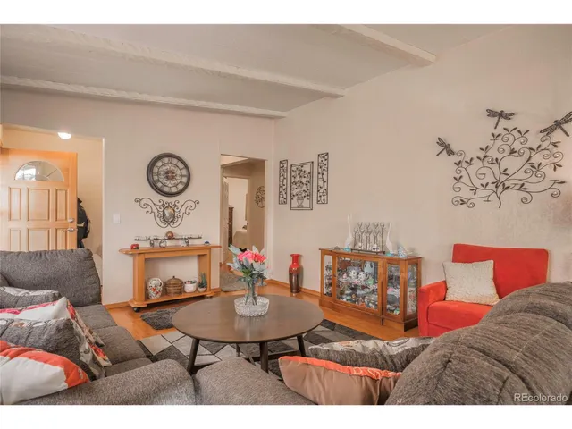 $349,900 | 34765 County Road 20.2, Trinidad, CO 81082