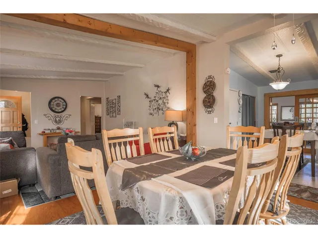 $349,900 | 34765 County Road 20.2, Trinidad, CO 81082