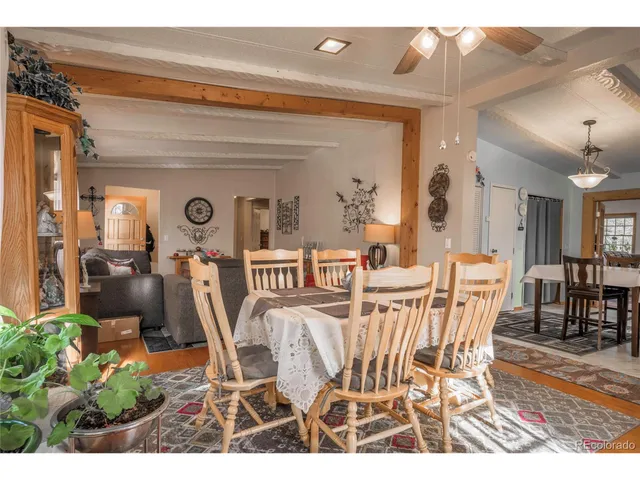 $349,900 | 34765 County Road 20.2, Trinidad, CO 81082