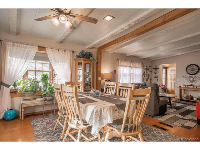 $349,900 | 34765 County Road 20.2, Trinidad, CO 81082