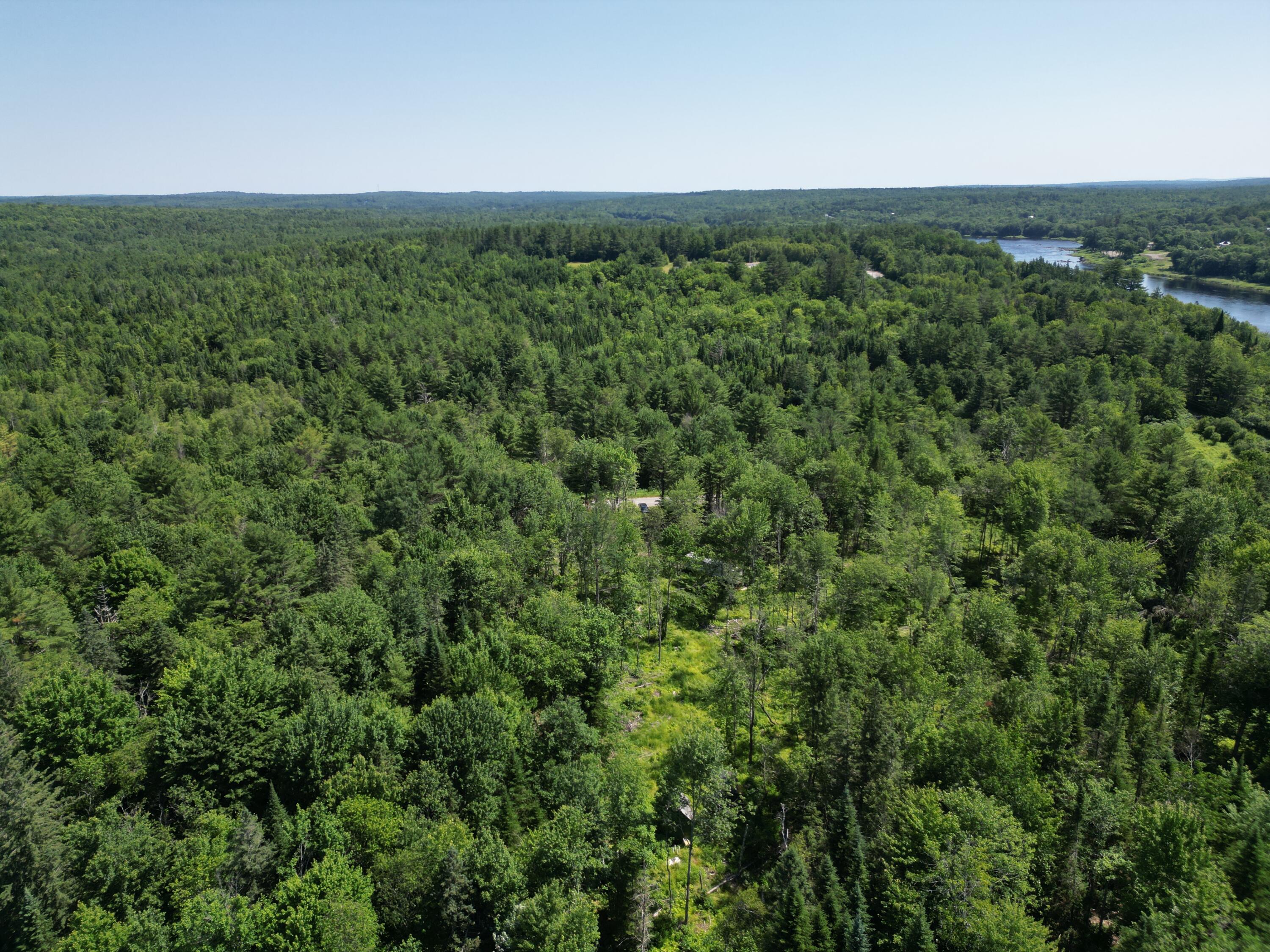 30 Butterfield Ridge Road Chester, ME 04457 - Photo 8 of 17 DJI_0909