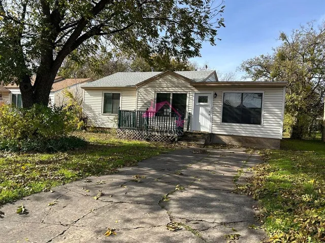 $1,600 | 2210 Vine Street, Abilene, TX 79602