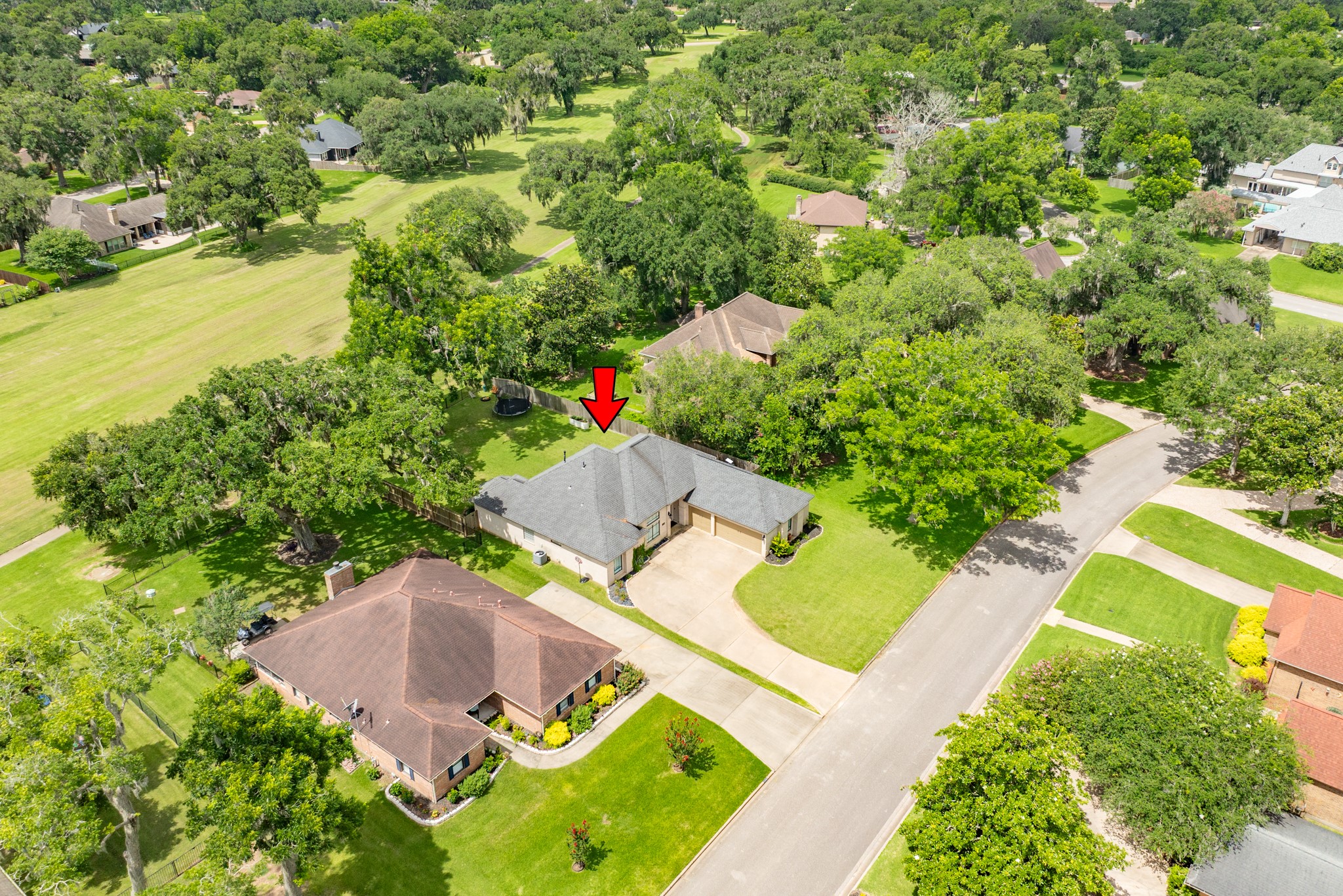 2286 Riverside Drive West Columbia, TX 77486 - Photo 34 of 41