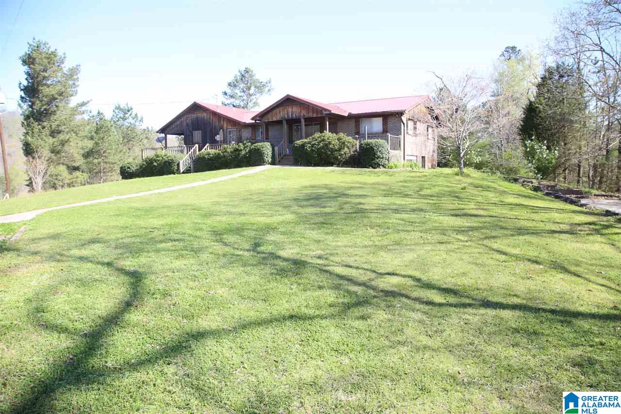 4681 Red Valley Road Remlap, AL 35133 - Photo 2 of 17