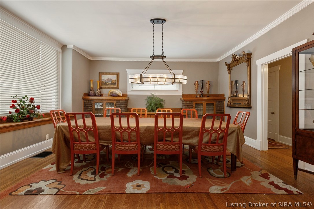 922 East Spring Street New Albany, IN 47150 - Photo 15 of 67 Dinning
