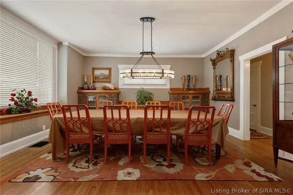 $499,500 | 922 East Spring Street, New Albany, IN 47150