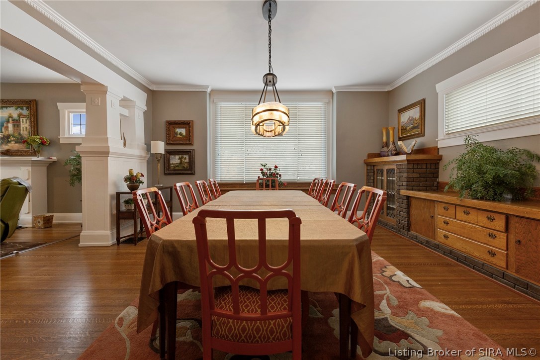 922 East Spring Street New Albany, IN 47150 - Photo 16 of 67