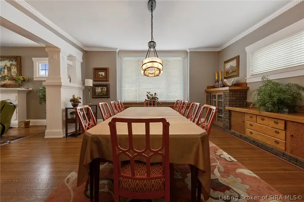 $499,500 | 922 East Spring Street, New Albany, IN 47150