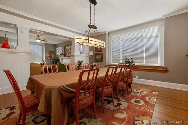 $499,500 | 922 East Spring Street, New Albany, IN 47150