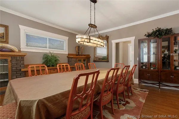 $499,500 | 922 East Spring Street, New Albany, IN 47150