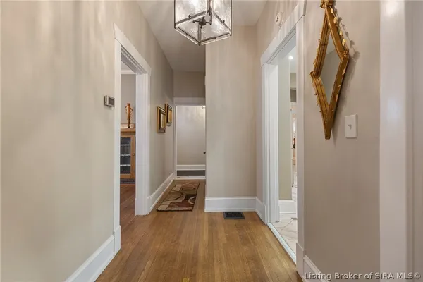 $499,500 | 922 East Spring Street, New Albany, IN 47150