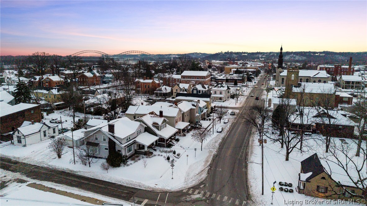 922 East Spring Street New Albany, IN 47150 - Photo 2 of 67