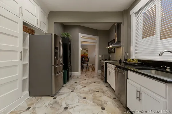 $499,500 | 922 East Spring Street, New Albany, IN 47150