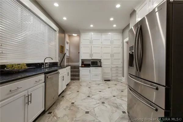 $499,500 | 922 East Spring Street, New Albany, IN 47150