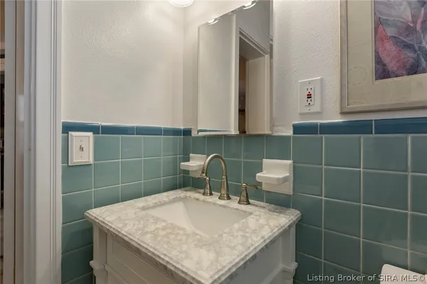 $499,500 | 922 East Spring Street, New Albany, IN 47150