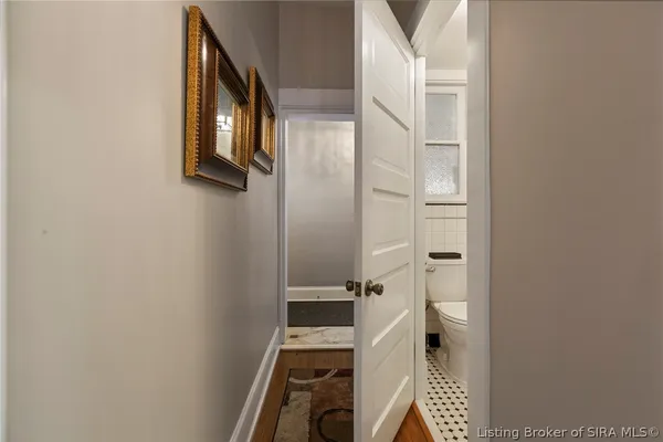 $499,500 | 922 East Spring Street, New Albany, IN 47150