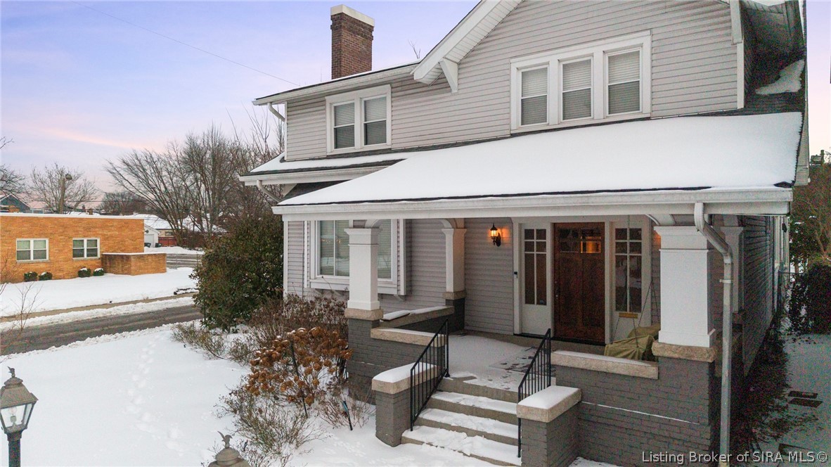 922 East Spring Street New Albany, IN 47150 - Photo 3 of 67