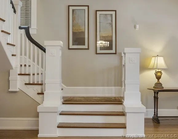 $499,500 | 922 East Spring Street, New Albany, IN 47150