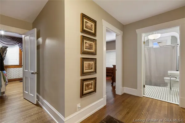 $499,500 | 922 East Spring Street, New Albany, IN 47150