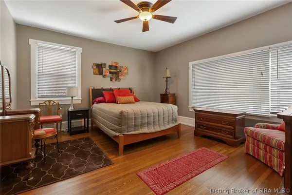 $499,500 | 922 East Spring Street, New Albany, IN 47150