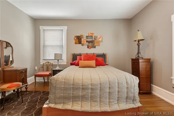 $499,500 | 922 East Spring Street, New Albany, IN 47150