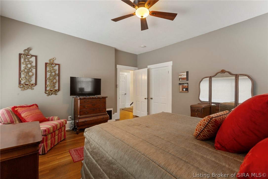 922 East Spring Street New Albany, IN 47150 - Photo 38 of 67