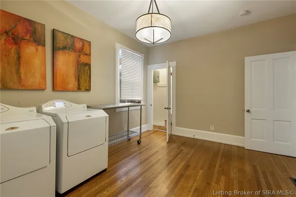 $499,500 | 922 East Spring Street, New Albany, IN 47150