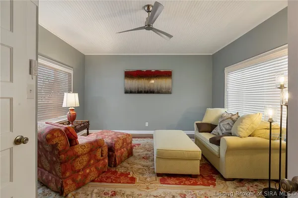 $499,500 | 922 East Spring Street, New Albany, IN 47150