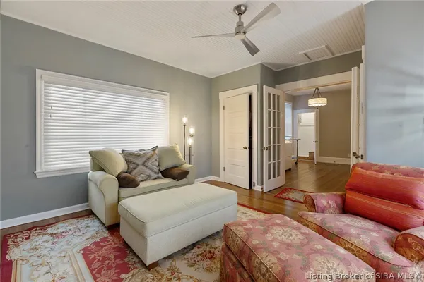 $499,500 | 922 East Spring Street, New Albany, IN 47150