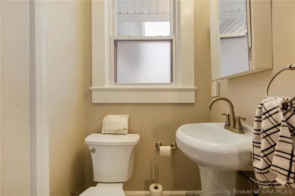 $499,500 | 922 East Spring Street, New Albany, IN 47150