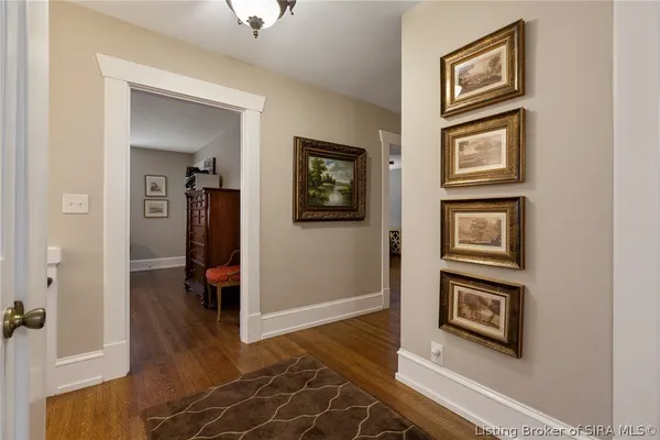 $499,500 | 922 East Spring Street, New Albany, IN 47150