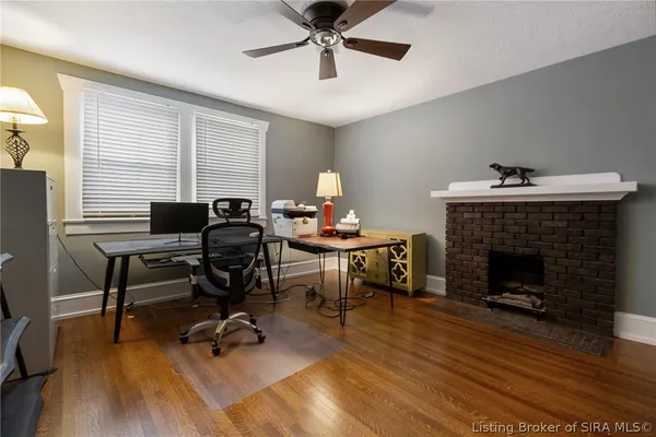 $499,500 | 922 East Spring Street, New Albany, IN 47150