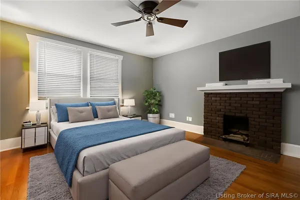 $499,500 | 922 East Spring Street, New Albany, IN 47150