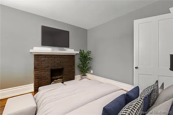 $499,500 | 922 East Spring Street, New Albany, IN 47150