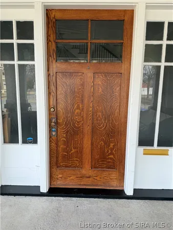 $499,500 | 922 East Spring Street, New Albany, IN 47150