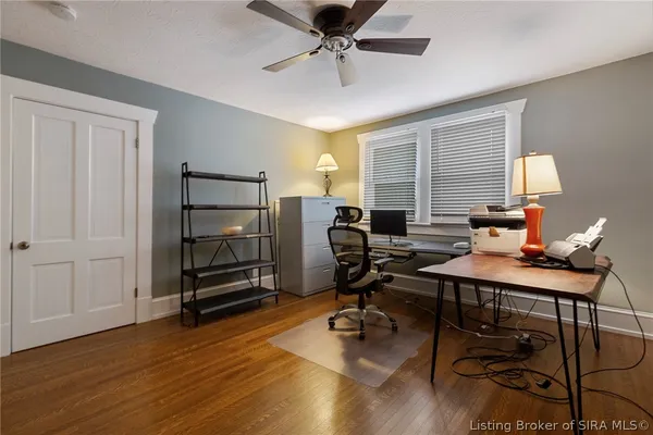 $499,500 | 922 East Spring Street, New Albany, IN 47150