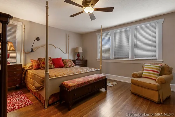 $499,500 | 922 East Spring Street, New Albany, IN 47150