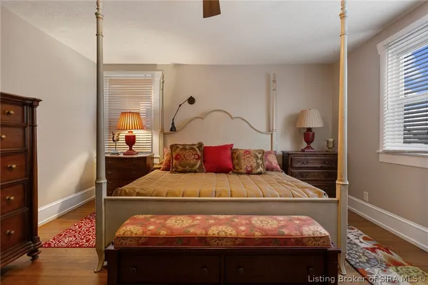 $499,500 | 922 East Spring Street, New Albany, IN 47150