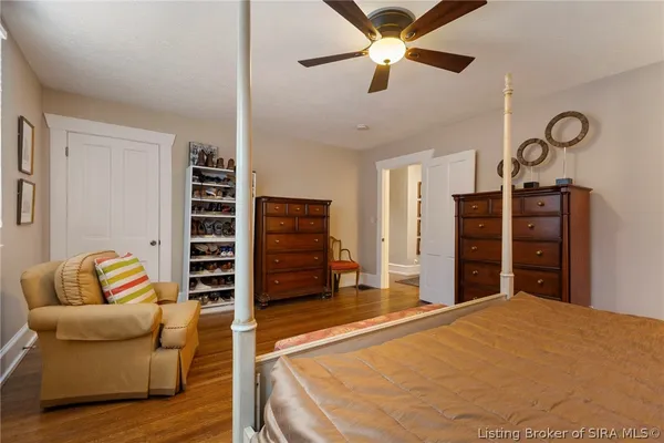 $499,500 | 922 East Spring Street, New Albany, IN 47150