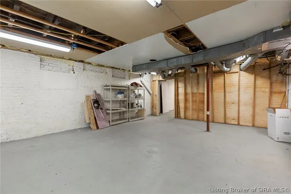 $499,500 | 922 East Spring Street, New Albany, IN 47150