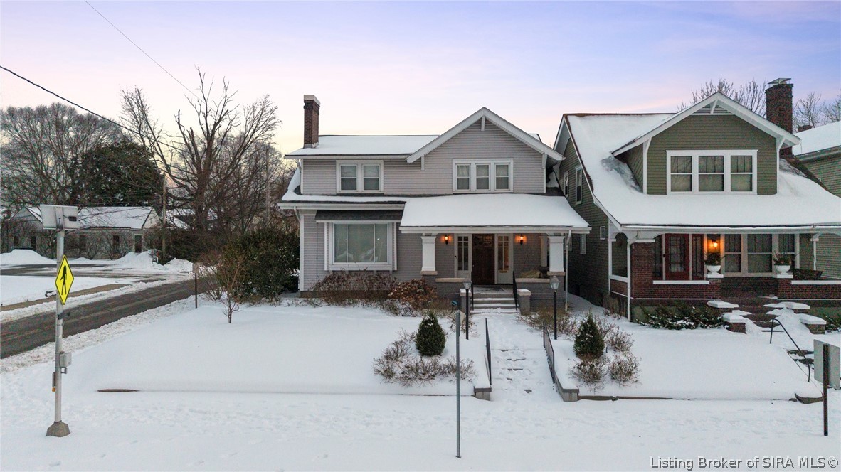 922 East Spring Street New Albany, IN 47150 - Photo 62 of 67