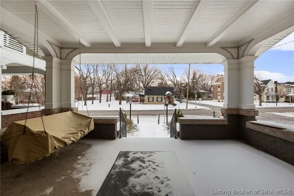 $499,500 | 922 East Spring Street, New Albany, IN 47150