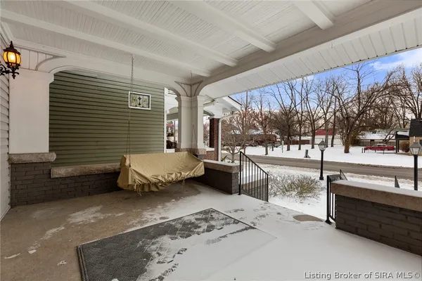 $499,500 | 922 East Spring Street, New Albany, IN 47150