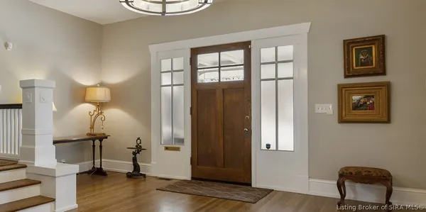 $499,500 | 922 East Spring Street, New Albany, IN 47150